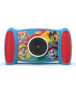 Paw Patrol Interactieve Kindercamera + Geluid