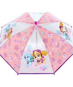 Alternative view of Paw Patrol Kinderparaplu 78 cm Roze