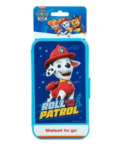 Alternative view of Paw Patrol Kleur Set To Go