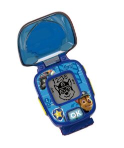 Alternative view of Paw Patrol Learning Watch Chase + Licht en Geluid
