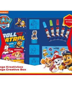 Paw Patrol Mega Creatieve Set