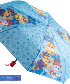 Paw Patrol Paw Patrol Opvouwbare Paraplu