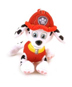 Alternative view of Paw Patrol Pluche Portemonnee