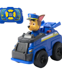 Alternative view of Paw Patrol RC Chase + Licht