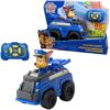 Paw Patrol RC Chase + Licht