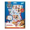 Paw Patrol Raamstickers