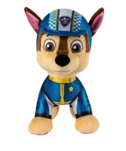 Alternative view of Paw Patrol Ready Race Rescue Pluche Knuffel 20cm