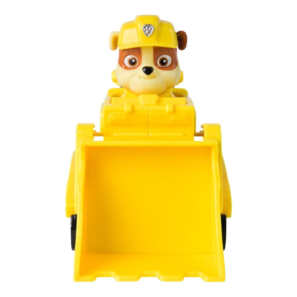 Paw Patrol Rubble met Bulldozer - Image 5