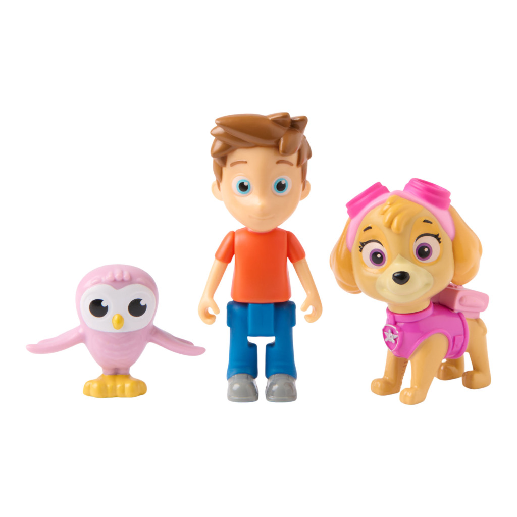 Paw Patrol Skye & Alex Porter - Image 2