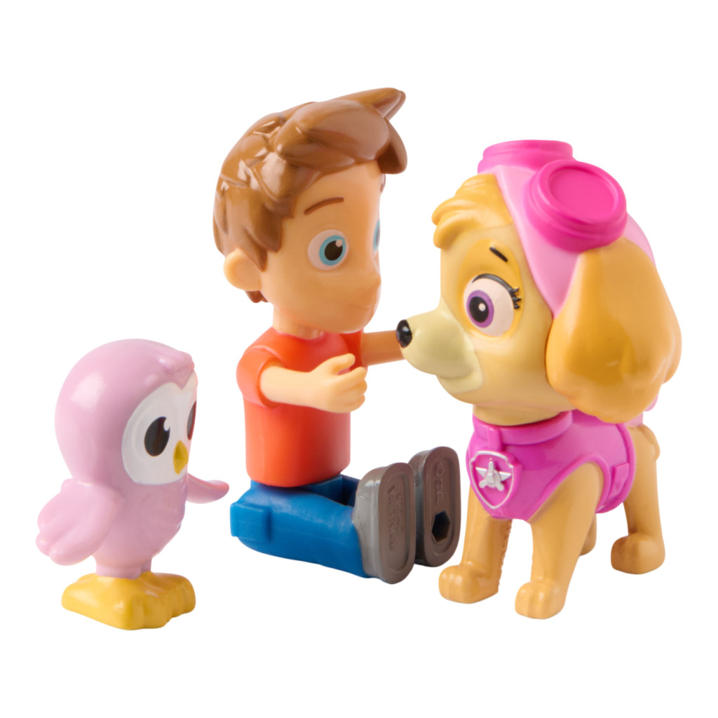 Paw Patrol Skye & Alex Porter - Image 3