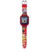 Paw Patrol Smartwatch met 26 Games Rood
