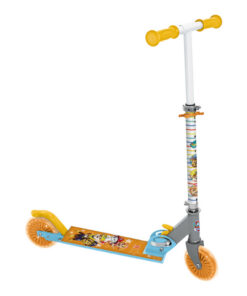 Alternative view of Paw Patrol Step Aluminium