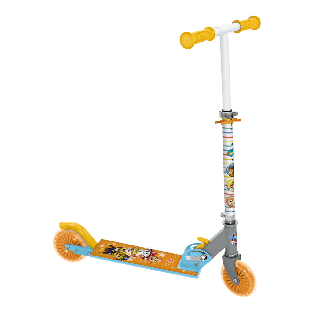 Paw Patrol Step Aluminium - Afbeelding 2