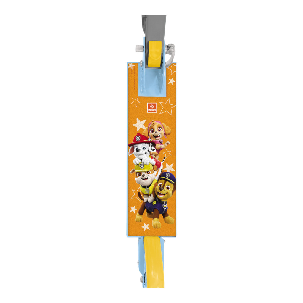 Paw Patrol Step Aluminium - Afbeelding 3