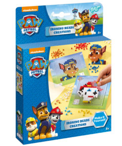 Paw Patrol Strijkkralen