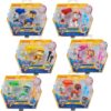 Paw Patrol The Movie Deluxe Hero Pups