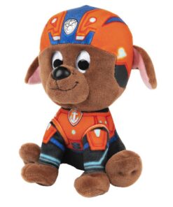 Paw Patrol The Movie Zuma Knuffel 15 cm