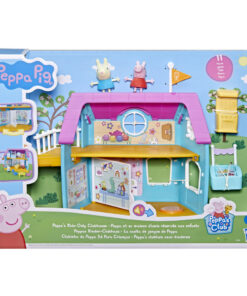 Peppa Pig Clubhuis