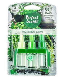 Perfect Scents Morning Dew Navulling 20 ml