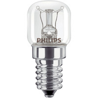 Alternative view of Philips 03659950 Ovenlamp 15W E14