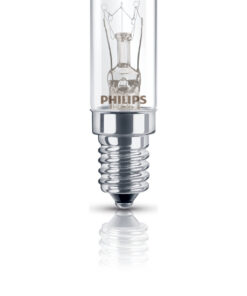 Alternative view of Philips Buislamp Helder 7w-e14