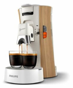 Philips Csa240/05 Senseo Select Star Wit