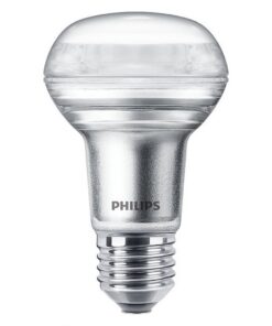 Philips Dimbaar LED Reflectorlamp 60W E27 Warm Wit