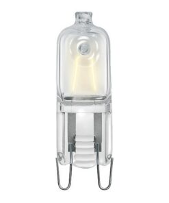 Philips Dimbare Halogeen Caps OV 25W G9 230V 1CT/20