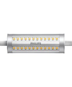 Philips Dimbare LED R7S Wit