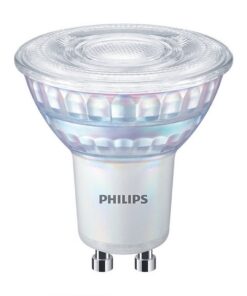 Philips Dimbare LED Spot 35W GU10 Warm Wit