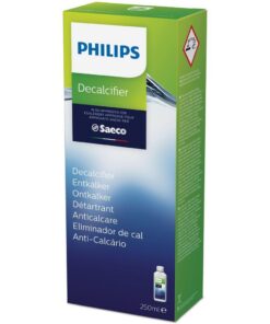 Alternative view of Philips Espressoapparaat Ontkalker 250 ml