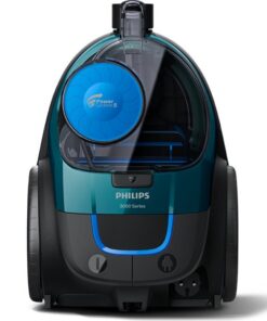 Alternative view of Philips FC9334/09 PowerPro Compact Stofzuiger 900W Zwart/Blauw/Groen/Grijs