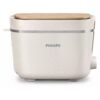 Philips HD2640/10 Eco Conscious Edition Broodrooster Wit/Hout