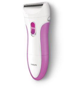 Philips HP6341 Ladyshave Roze/Wit