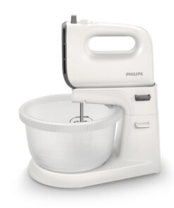 Philips HR3745/00 Handmixer met Mengkom 450W