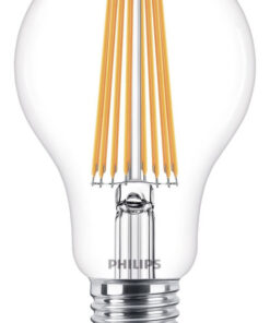 Philips LED Classic 100W A67 E27 WW CL ND SRT4 Verlichting