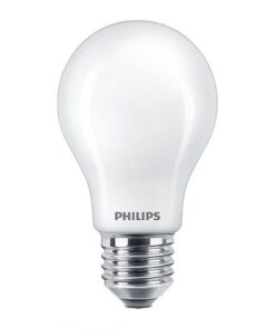 Philips LED Classic Lamp 40W E27 Warm Wit