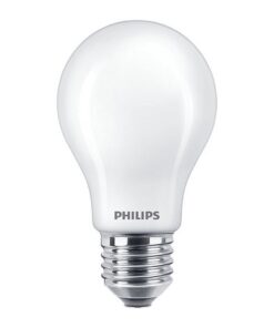 Philips LED Classic Lamp 60W E27 Warm Wit