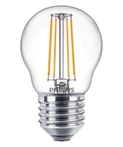 Philips LED Lamp 40W E27 Warm Wit