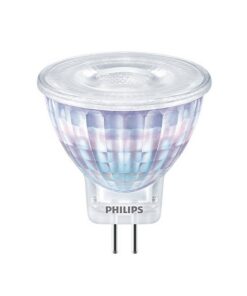 Philips LED Spot 20W GU4 Warm Wit