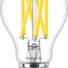 Philips Led Cl A60 Cl Wgd 100w E27