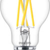 Philips Led Cl A60 Cl Wgd 40w E27