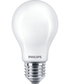 Philips Led Cl A60 Fr Nd 40w E27