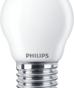 Philips Led Cl P45 Fr Wgd 40w E27
