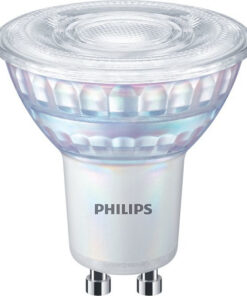 Alternative view of Philips Led Cl Ww C90 Wgd 35w Gu10