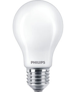Alternative view of Philips Led Classic 15w E27 Ww A60 Fr Nd Srt4 Verlichting