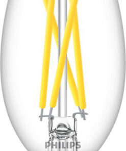 Philips Led Classic 25w B35 E14 Cl Wgd90 Srt4 Verlichting