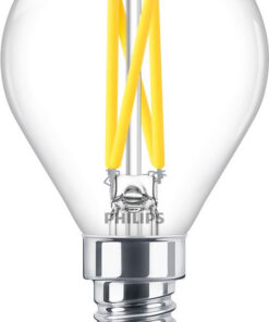Alternative view of Philips Led Classic 25w P45 E14 Cl Wgd90 Srt4 Verlichting