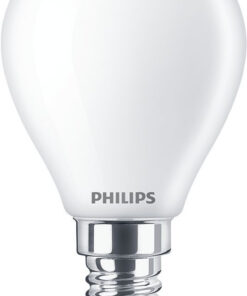 Philips Led Classic 40w E14 Cw P45 Fr Nd Rfsrt4 Verlichting