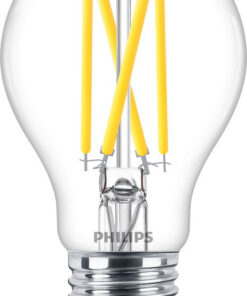 Philips Led Classic 60w A60 E27 Cl Wgd90 Srt4 Verlichting